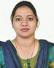 Sushma Gugwad Total Teaching Experience: > 4Years Email id: