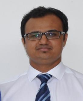 ORAL MEDICINE AND RADIOLOGY Name: Dr. Ajay Nayak Total Teaching experience : >10 Years E mail id: drajaynayak@gmail.
