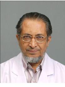 ORAL & MAXILLOFACIAL SURGERY Professor and Head of Dept. Name: Dr.M.I. Parkar Total Teaching Experience: > 16 Years Email id: miparkar11@hotmail.