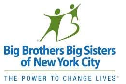 About Big Brothers Big Sisters of New York City For 110 years Big Brothers Big Sisters of New York City has served as a model for 1-to-1 mentoring across the nation.