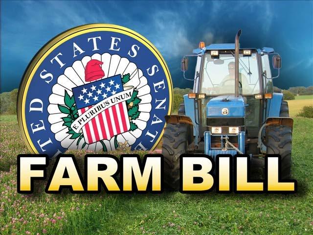 The Farm Bill and