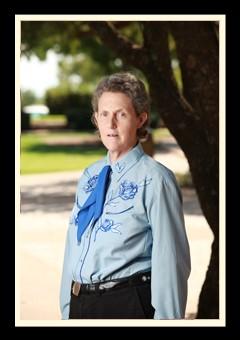 FRIDAY, APRIL 28, 2017 KEYNOTE Temple Grandin- My Experience with Autism Friday Keynote, April 28 In this special presentation backed by personal experience and evidence-based research, Dr.