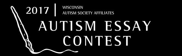 Everyone Belongs: Celebrating Differences In collaboration with schools across Wisconsin, the Autism Society Affiliates in Wisconsin are hosting the 12th Annual Autism Essay Contest, a program