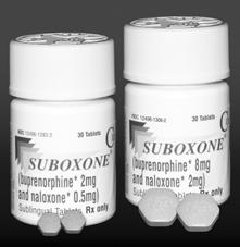 BULLETIN INTELLIGENCE Buprenorphine: Potential for Abuse Product No. 2004-L0424-013 SE