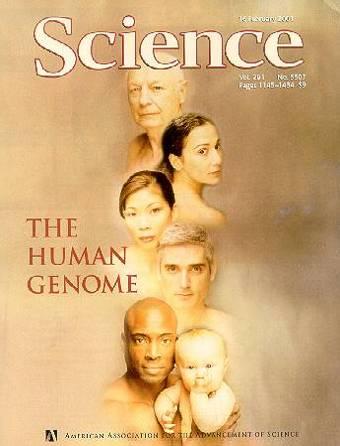 The Human Genome: A Great