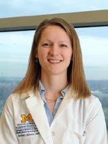 2-YEAR PROGRAM DESCRIPTION The comprehensive goal of the University of Michigan Minimally Invasive Surgery fellowship program is to train academic fellows who are outstanding clinicians, teachers,