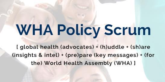 STRENGTHENING HEALTH SYSTEMS: TOWARD UNIVERSAL HEALTH COVERAGE