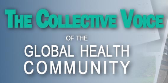around global health priorities worldwide.
