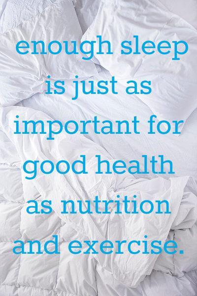 Sleep Metabolism Boosting Strategies We are a sleep deprived culture. Sleep deprivation leads to increased cortisol, a stress hormone that tells our body to conserve energy (hang on to fat).