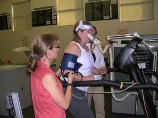 Heart Rate Analysis 78 subjects 53.6 ± 7 yrs 192 ± 3 lbs; 43.