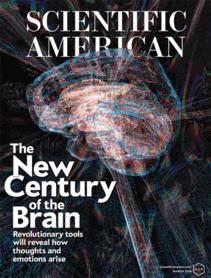 2. Brain research: a daunting (and expensive) endeavor Brain