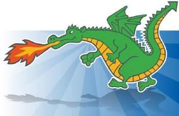 Dragon Dialogue The Seth Paine Elementary School Newsletter Upcoming Events PTO President s Letter April 2016 PTO Meeting Tuesday, April 5 7:00 SP library Olympic T-Shirt Contest Deadline: Friday,