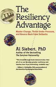 How Resilient Are YOU? http://www.resiliencycenter.