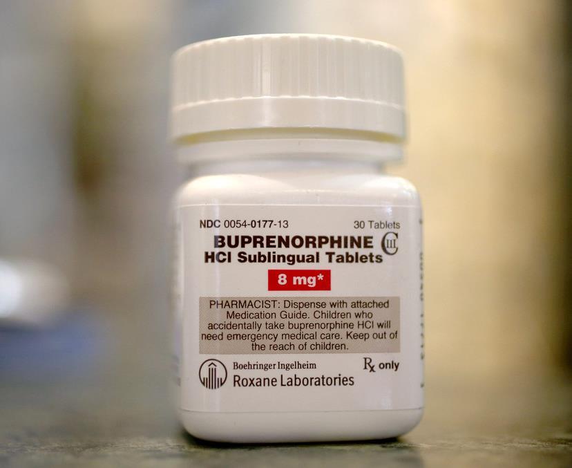 Buprenorphine Approved in October 2002 by the Federal Drug Administration (FDA) Buprenorphine is used in