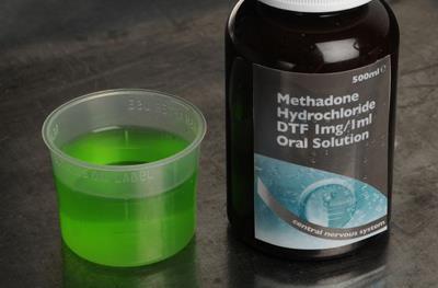 How does it work? Methadone works by changing how the brain and nervous system respond to pain.
