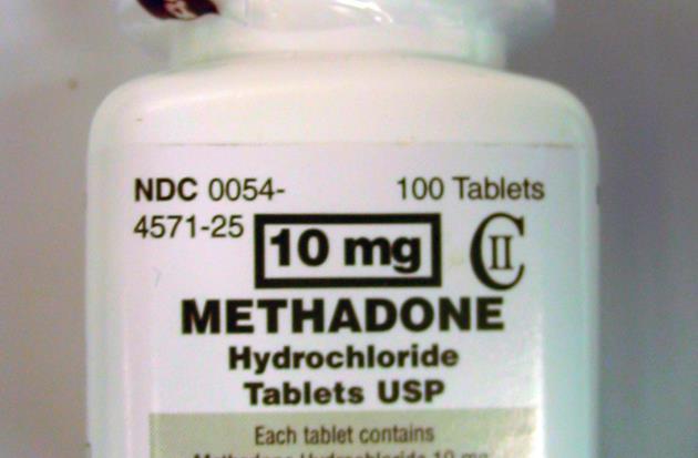 semisynthetic opioids like oxycodone and hydrocodone. The length of methadone treatment should be a minimum of 12 months.