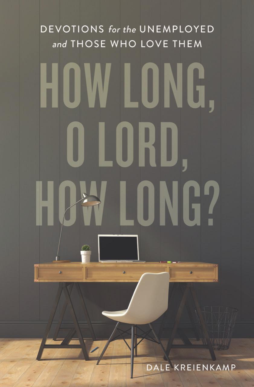 ABOUT THE BOOK HOW LONG, O LORD, HOW LONG?