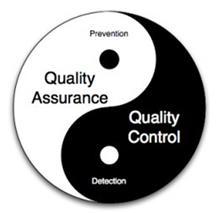 QC ensures that ultrasound equipment is operating consistently at it s expected level of performance QC testing