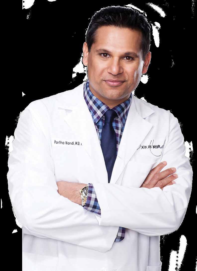 Dr. Nandi ASK DR.