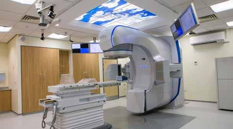 1 This information is for patients who are going to receive radiotherapy for cancer of the cervix or cancer of the uterus (womb).