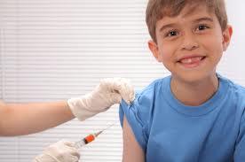vaccination, one of the most remarkable discoveries of