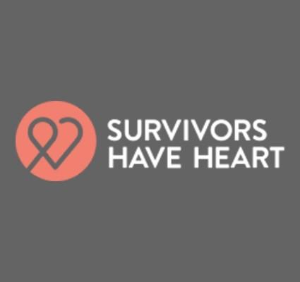 AstraZeneca created Survivors Have Heart website to celebrate survivorship and provide support for survivors and their loved ones.