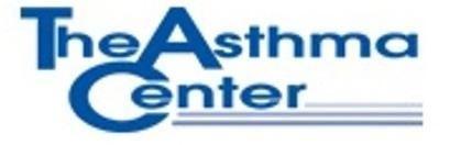 Patient Name: Appt Date: Appt Time: Welcome to The Asthma Center! We have put together a few tips and guidelines to make your first appointment as effective as possible.