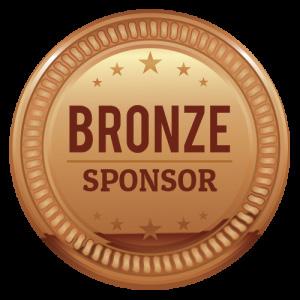4 Bronze Coffee Break Sponsor: $1,000 (3 Available) Beverage and light snack breaks will be provided throughout the conference.