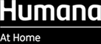 Reporting Year Humana At Home Rate* Humana* 2012 27.7% 30.9% 2013 29.6% 33.