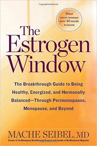 The Estrogen Window: The