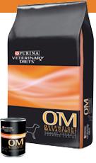 OM- OVERWEIGHT MANAGEMENT Low fat Low Calorie High protein- maintains
