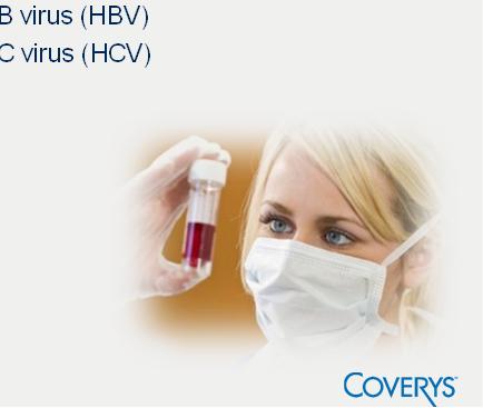 Bloodborne Pathogens Review Human immunodeficiency virus (HIV) Hepatitis B virus (HBV) Hepatitis C virus (HCV) Others Risk of