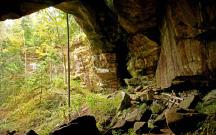 3 Mammoth Cave State Park, Cave City, Ky.