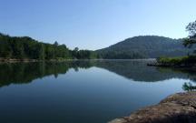 7 What s expected of me as a KCC member? Grayson Lake State Park, Olive Hill, Ky.