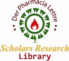 Sciences and Research, Pimpri, Pune. Savitribai Phule Pune University, Pune. *Corresponding author: Deorao Awari M, Department of Pharmacology, D Y.