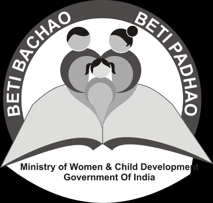 Beti Bachao Beti Padhao program Conceived and launched by the Prime Minister as a national flagship program.