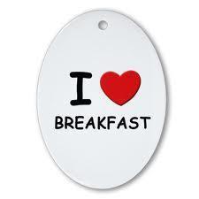 Value of Breakfast