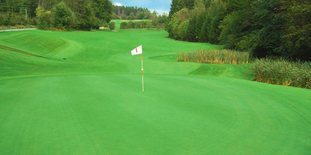 Recommendation for application The Vitanica products perform best in preventive applications. For best results, applications should be made above +10 C and in well aerated soil.