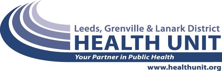 Leeds, Grenville & Lanark Community Health Profile: Healthy Living, Chronic Diseases and Injury Executive Summary Contents: Defining income 2 Defining the data 3 Indicator summary 4 Glossary of