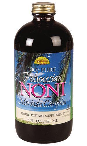 Noni - Morinda - citrifolia-organic-dried-fruit-liquidextract Dynamic Health