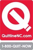 North Carolina Health and Wellness Trust Fund Quitline NC Evaluation November 2005 - June 2007 Prepared for: North