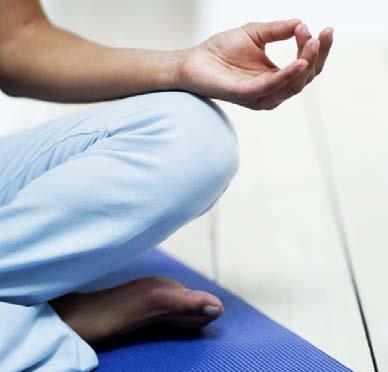 Mindfulness-Based Stress Reduction (MBSR) Developed by Jon Kabat-Zinn and colleagues at UMass Medical Centre in 1979 8-week secular training in mindfulness meditation combined with gentle Hatha yoga