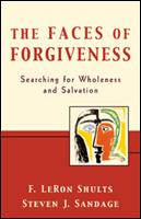 Defining the F word Forgiveness: a process of soothing one s demand for revenge and internal avoidance and moving toward an attitude of goodwill toward one s offender (McCullough et al.