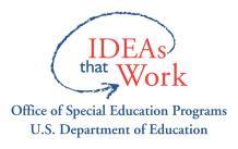 IDEA Special Education Due Process Complaints/ Hearing Requests Including Expedited Hearing Requests A Guide for Parents of Children & Youth (Ages 3-21) This publication is part of a series about