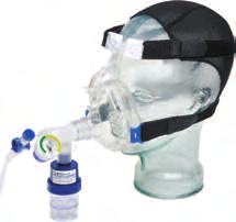 Flow-Safe Disposable CPAP System Mask Styles The First Disposable CPAP System with built-in Safety Features for less.