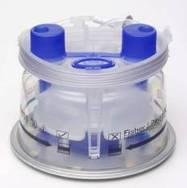 proprietary Evaqua expiratory tube minimal condensation delivery of