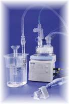 in operating room Infant CPAP System proprietary bubble