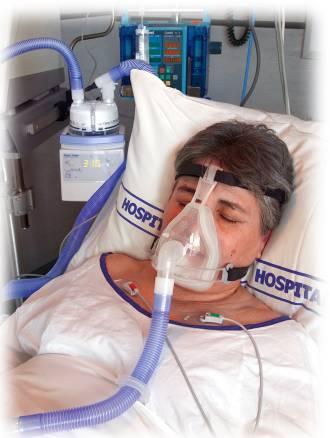 Investment Highlights Leading player in respiratory humidification systems Consistent growth strategy Estimated US$2.