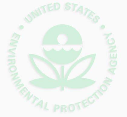 Implementation of the US EPA Strategic Plan for New Approach Methodologies and the New Chemicals