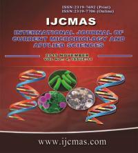 International Journal of Current Microbiology and Applied Sciences ISSN: 2319-7706 Volume 4 Number 11 (2015) pp. 825-831 http://www.ijcmas.